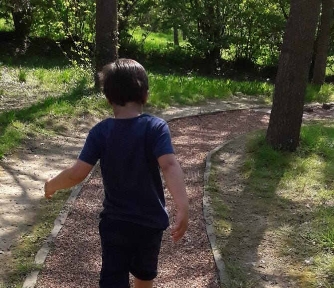 Parental Burnout: Getting Help to Get better