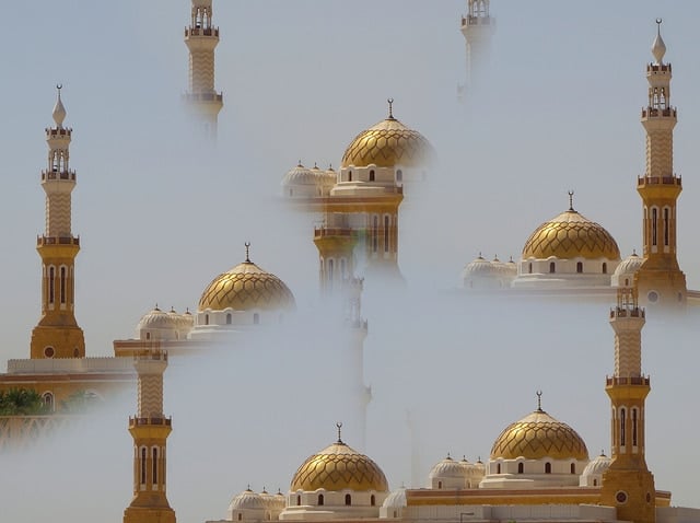 SAUDI ARABIA: A Tribute to the King