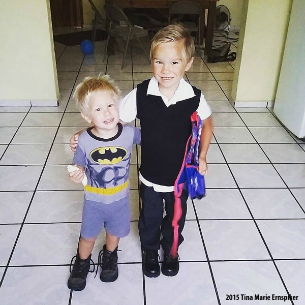 MEXICO: Life Lesson: Smell Your Toothbrush