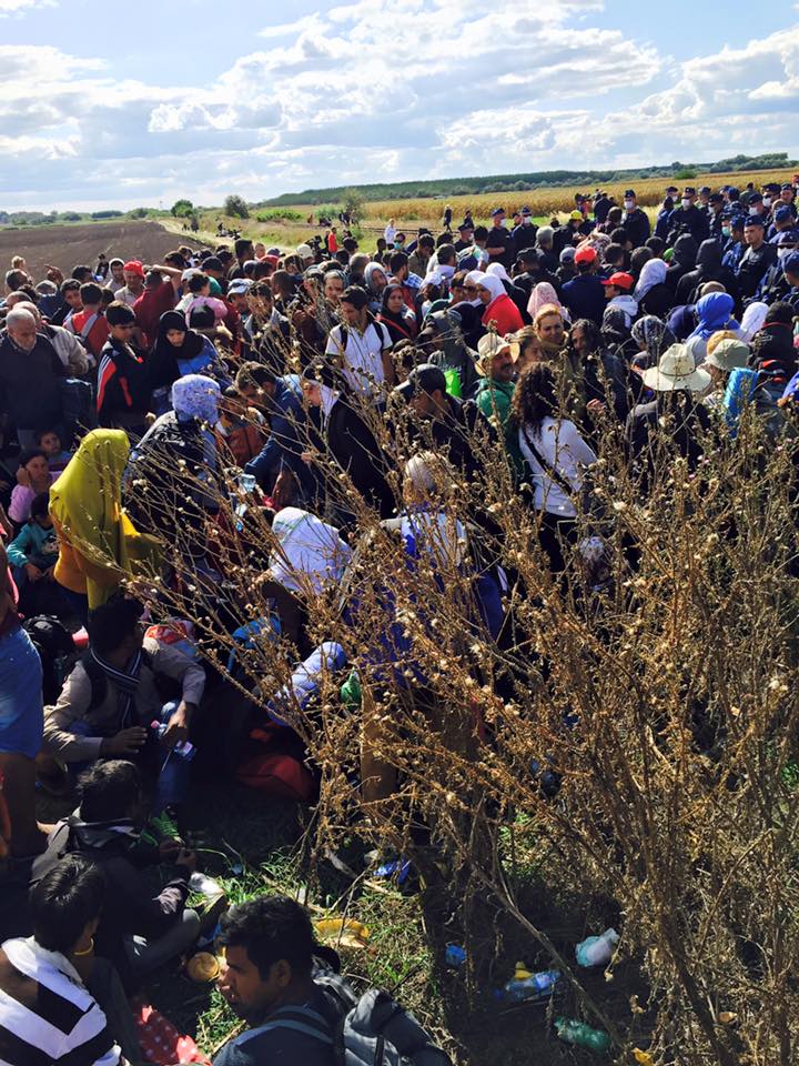 WORLD VOICE: Providing Sanitary Products for Sisters in Need