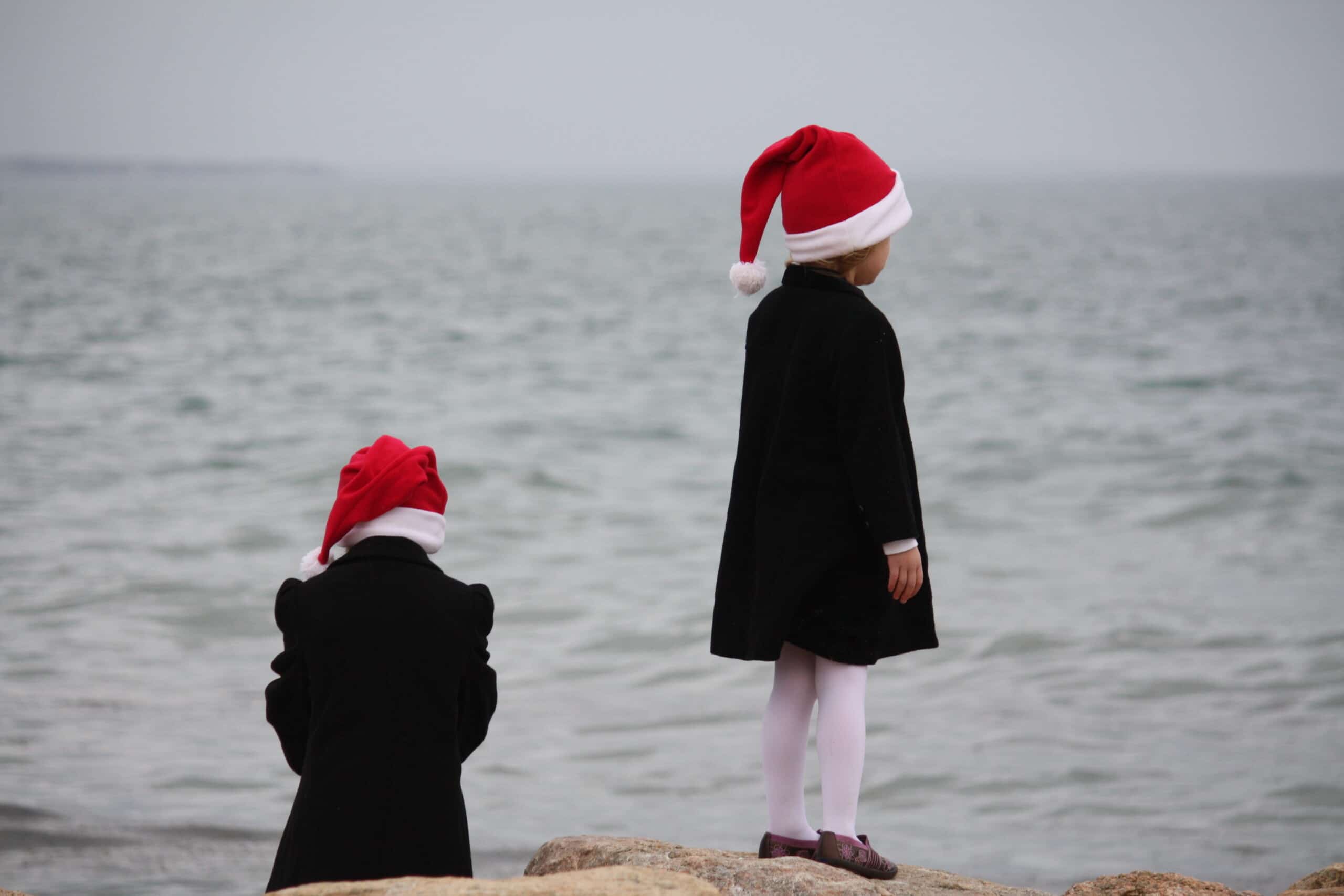 MASSACHUSETTS, USA: “Backward, Turn backward, O Time in your flight Make me a Child Again, Just for tonight!”