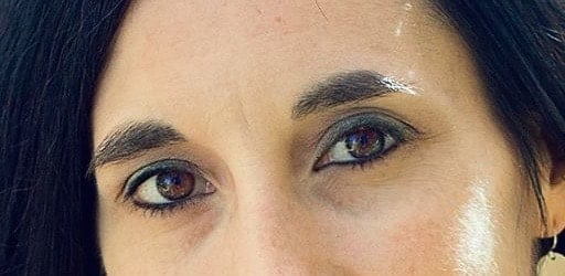 WORLD VOICE: I see you.