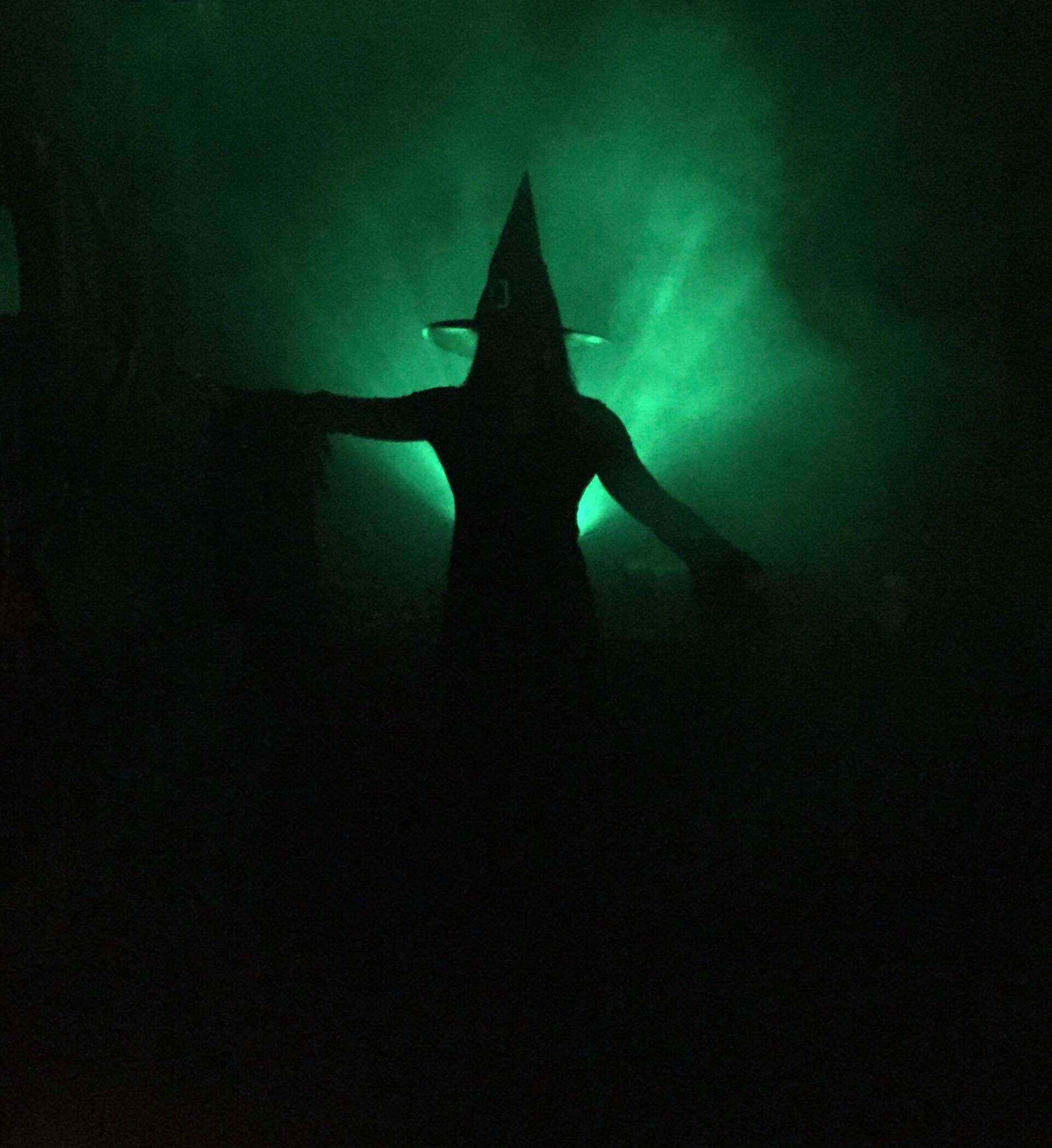 WORLD VOICE: Halloween Traditions New and Old