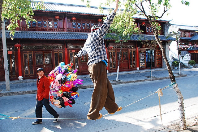 ISRAEL: We Walk A Fine Line