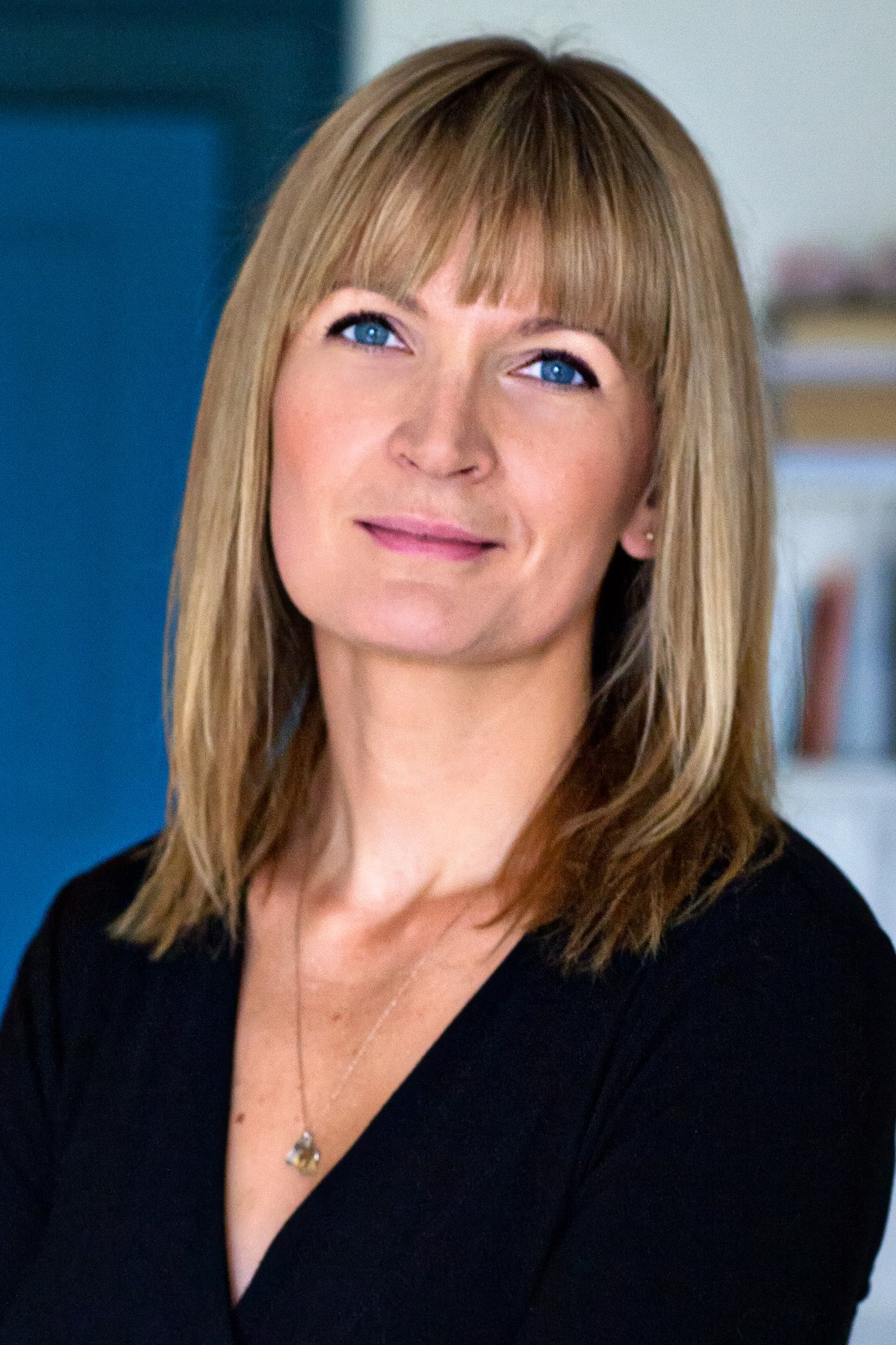 UNITED KINGDOM: Has Anyone Seen My Mojo?