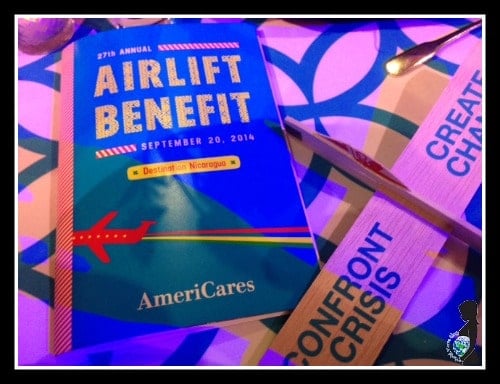 WORLD VOICE: #Airlift2014 to Nicaragua with @AmeriCares: Part I