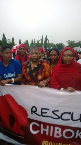 NIGERIA: A Personal Tribute to One of Time’s 100 Most Influential People: Auntie Oby Obiageli (Oby) Kathryn Ezekwesili