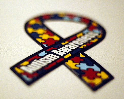 SOCIAL GOOD: Autism Awareness Month