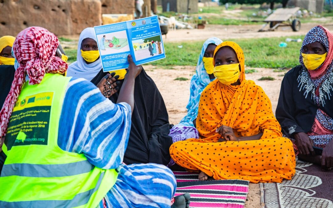 Child Marriage And HIV: How COVID-19 Is Hindering Progress