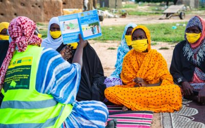 Child Marriage And HIV: How COVID-19 Is Hindering Progress