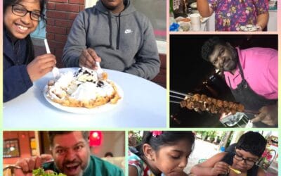 Raising Healthy Kids  – the Myth Busters