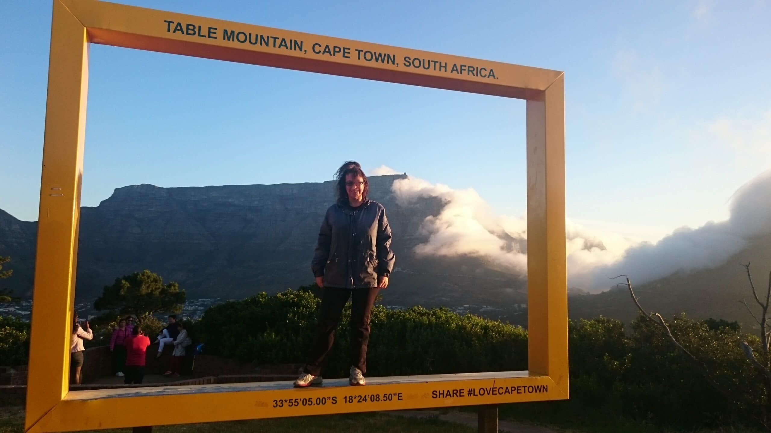 CANADA: Top 5 Things I Love About My South Africa