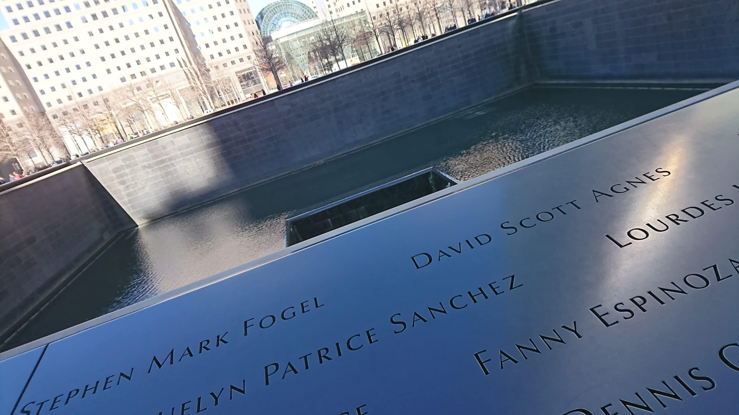 CANADA: 9/11 – Where Do I Begin?