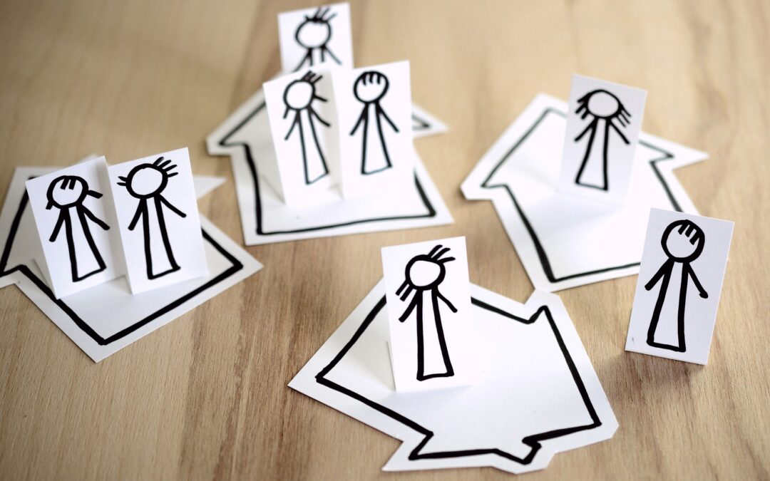 A Forever Friend Brought Me Out Of The Pandemic