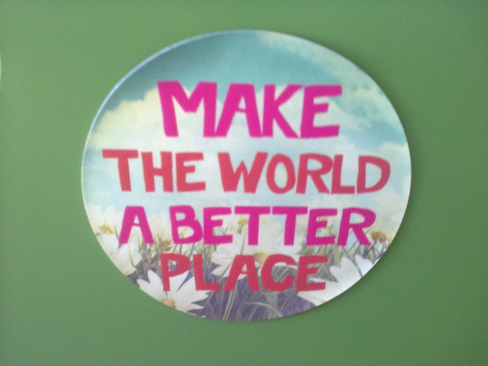 BRAZIL: Saving the World in Small Ways – Part II