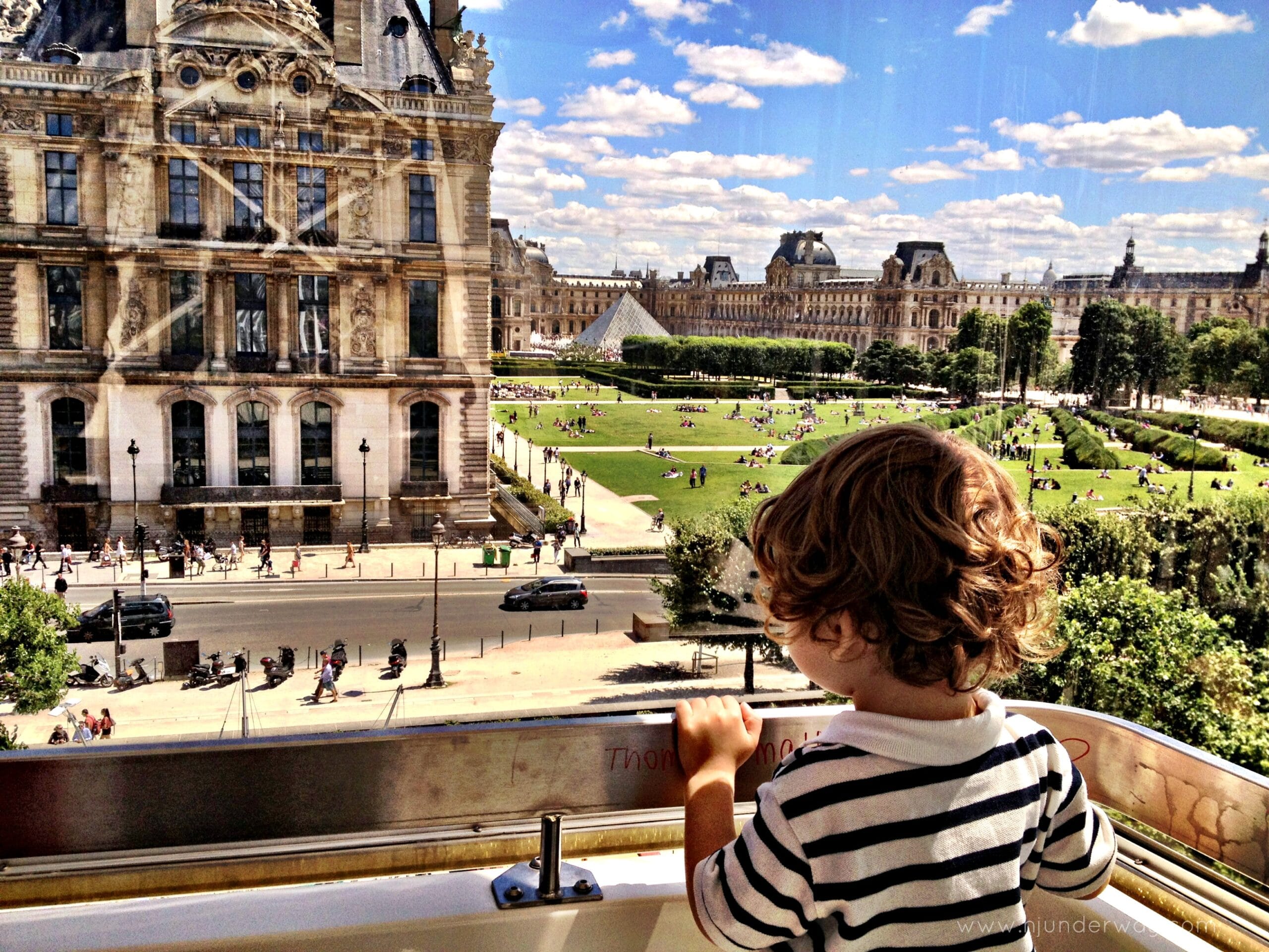 FRANCE: “Entiendo”