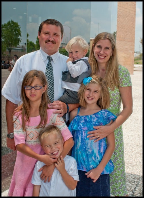 MEXICO: Feels Like Home