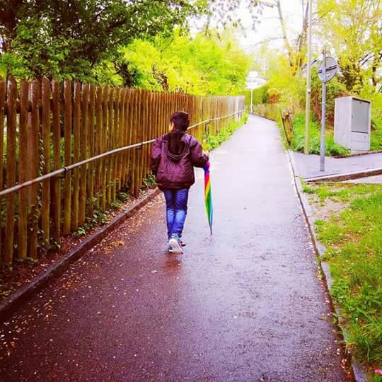 SWITZERLAND: A Walk to Remember – Baumli