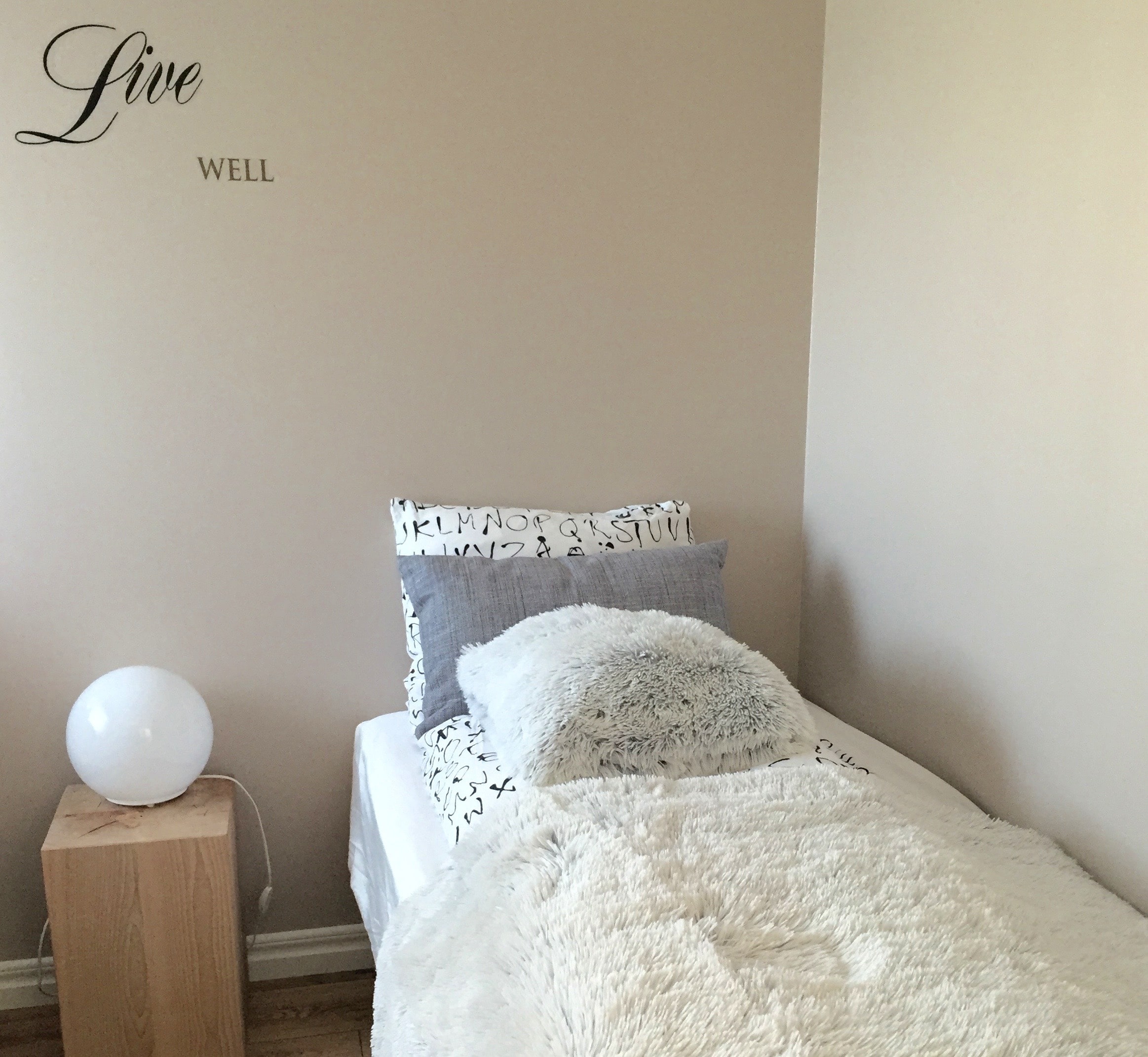 NETHERLANDS: The art of letting go