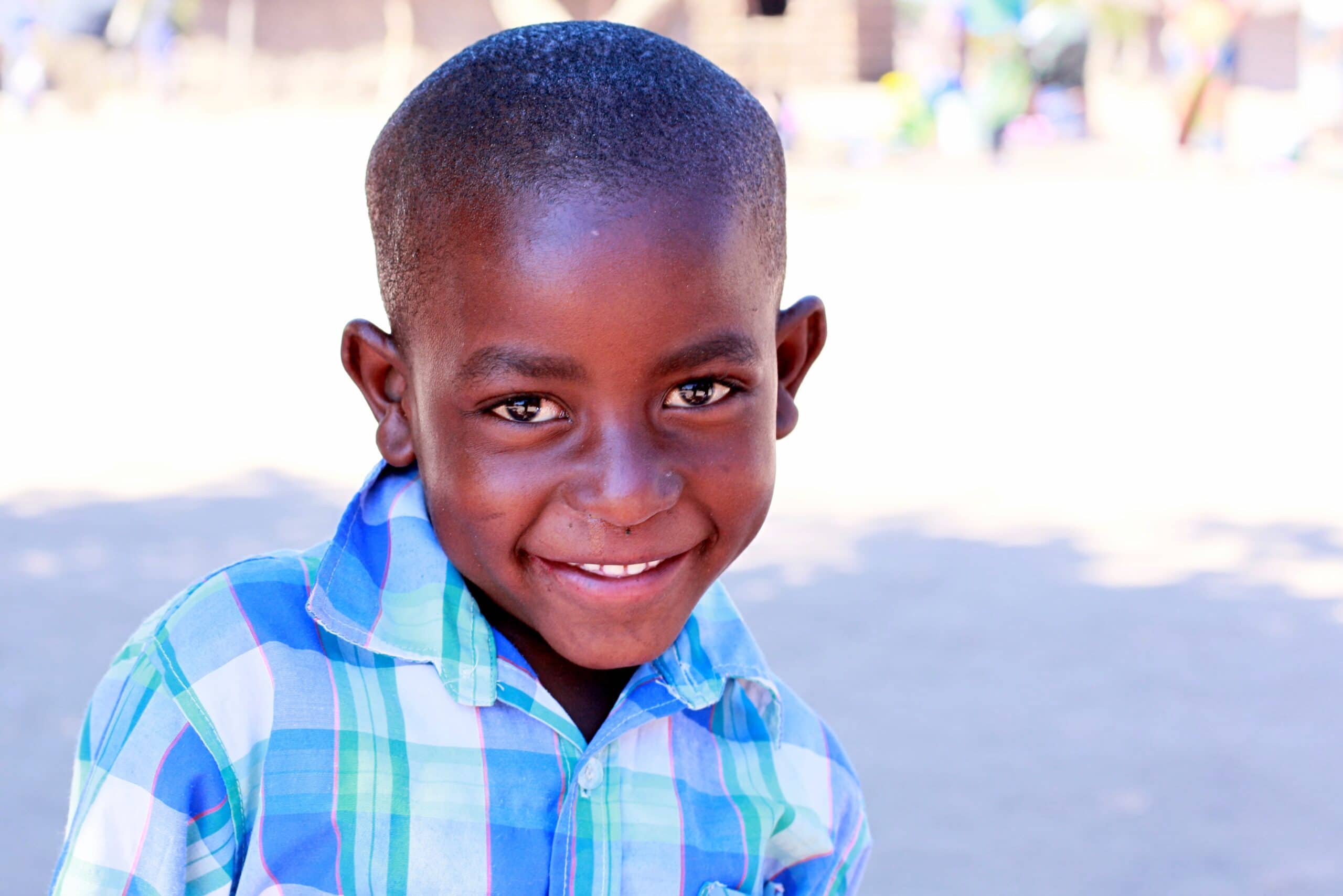 World Voice: Kurandza – One woman’s passion to help #FeedMozambique