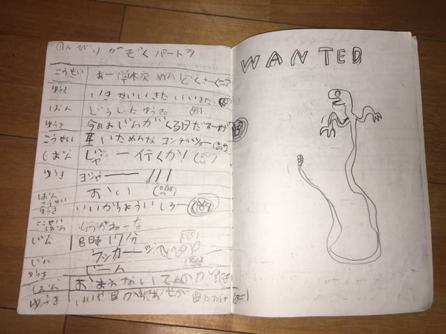 JAPAN:  Top Tips for Bilingualism