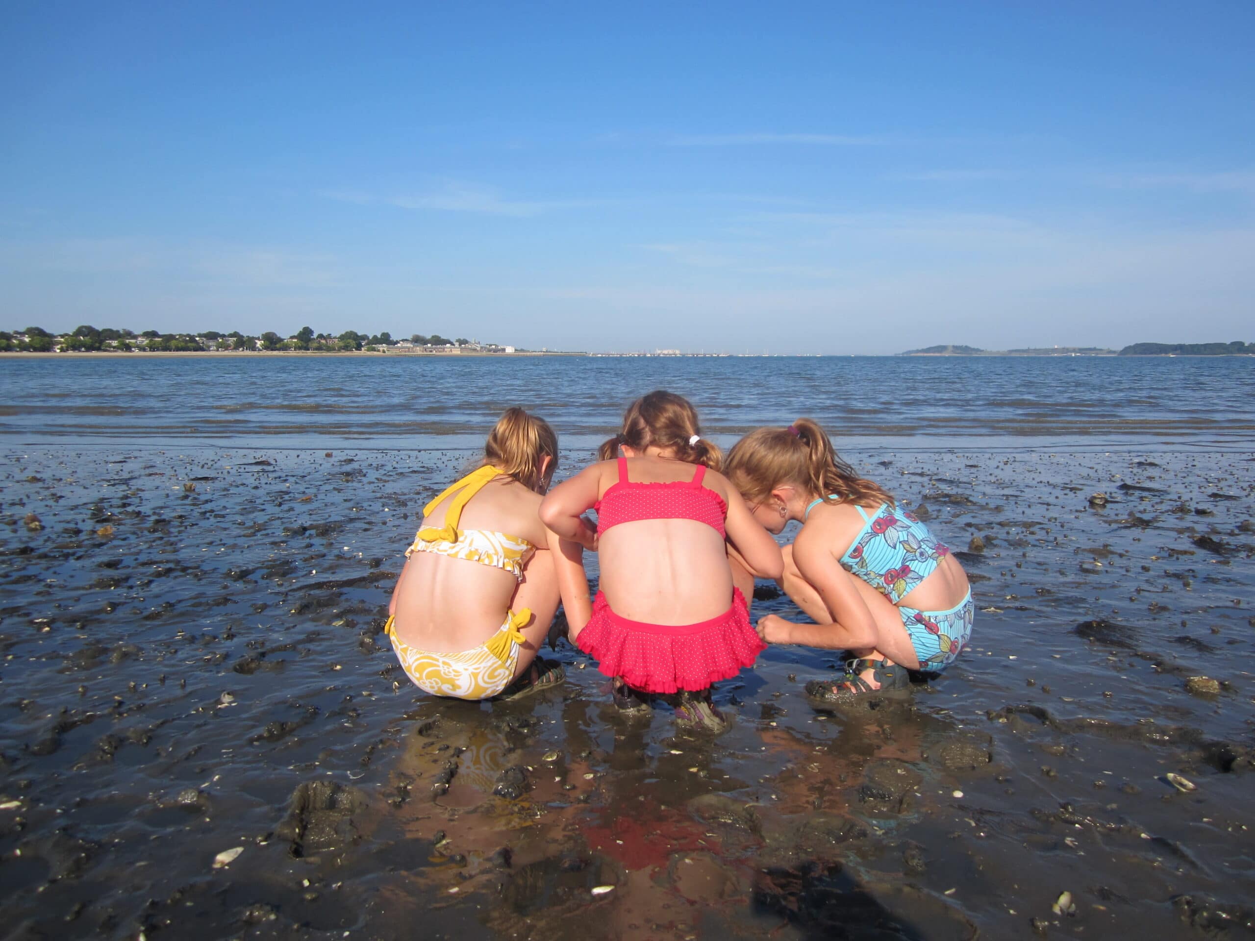 WORLD VOICE: Climate Change – Through the Eyes of our Children