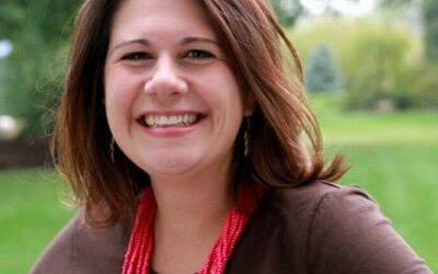 Chatting With World Moms Network Founder