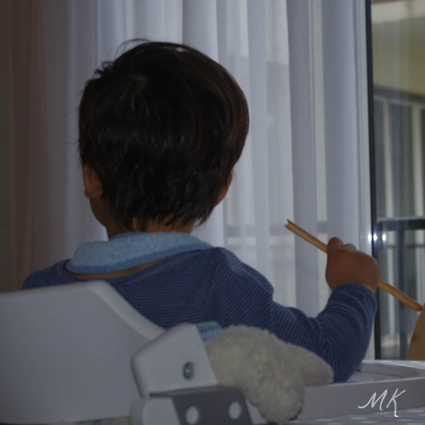 FRANCE – Parenting With Parents: It Takes A Village