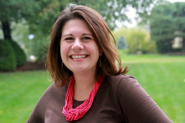 World Mom, @JenniferBurden, is on @BabyCenter today!