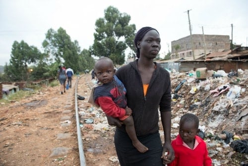 EXCLUSIVE INTERVIEW: Release of 2015 State of the World’s Mothers Report by @SaveTheChildren #sowm #worldmoms #MomsMatter