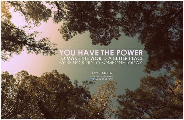 CANADA: Hope For The Future In Troubled Times