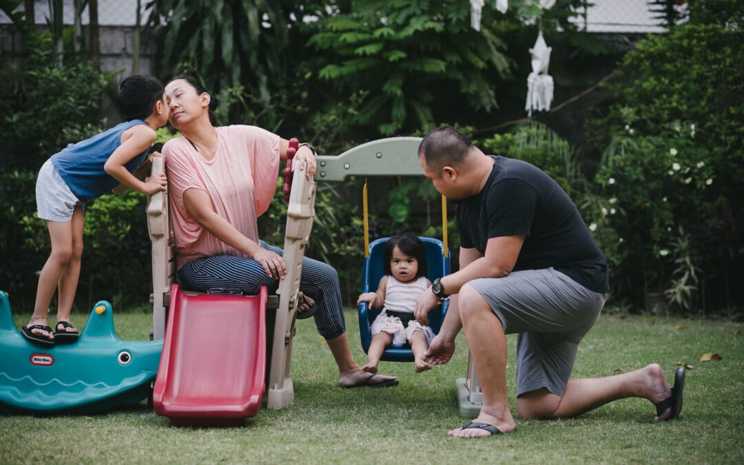 PHILIPPINES: Life is short, life is long