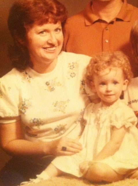 ARKANSAS,USA: Finally an Adult