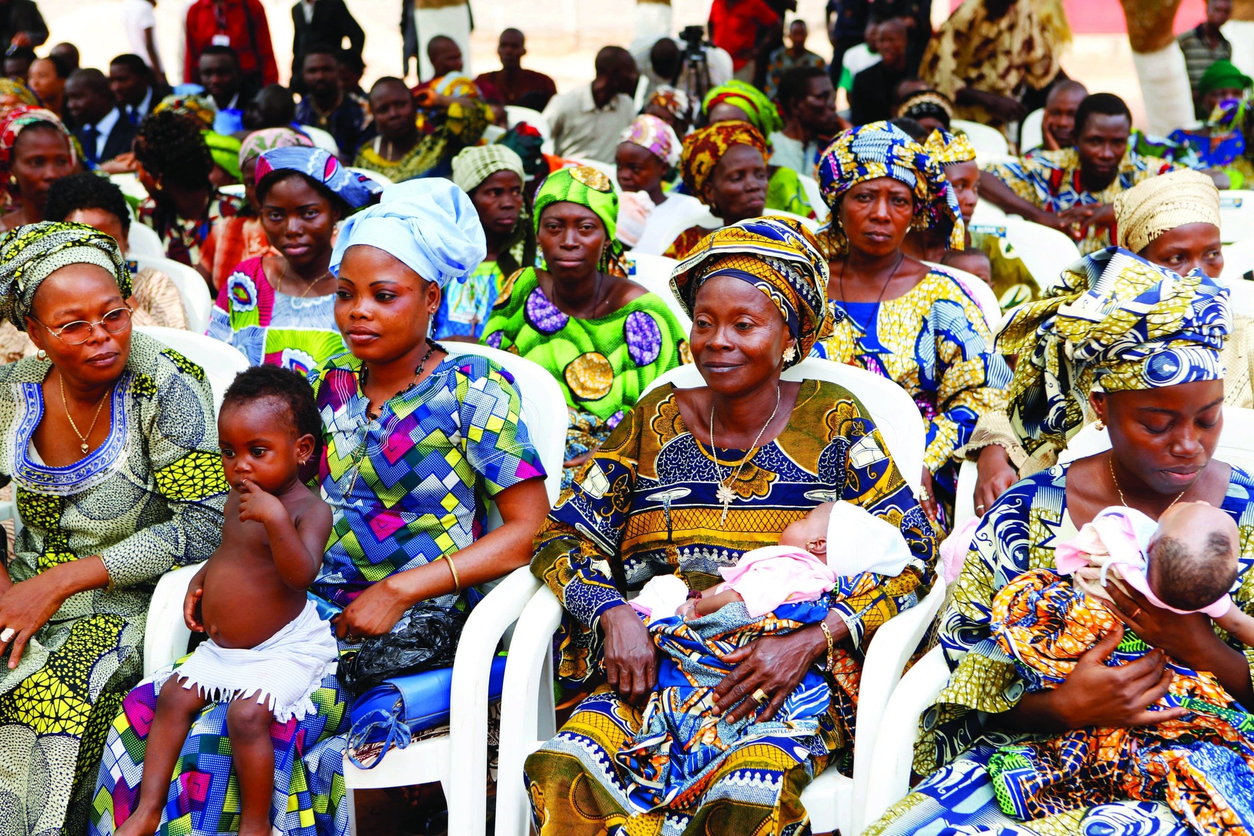 SOCIAL GOOD: The Beginning Of The End Of AIDS?