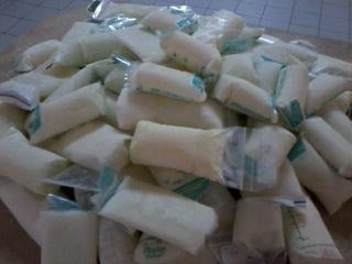 PHILIPPINES: Sharing the Very Best of Our Selves–World Milksharing Week 2012