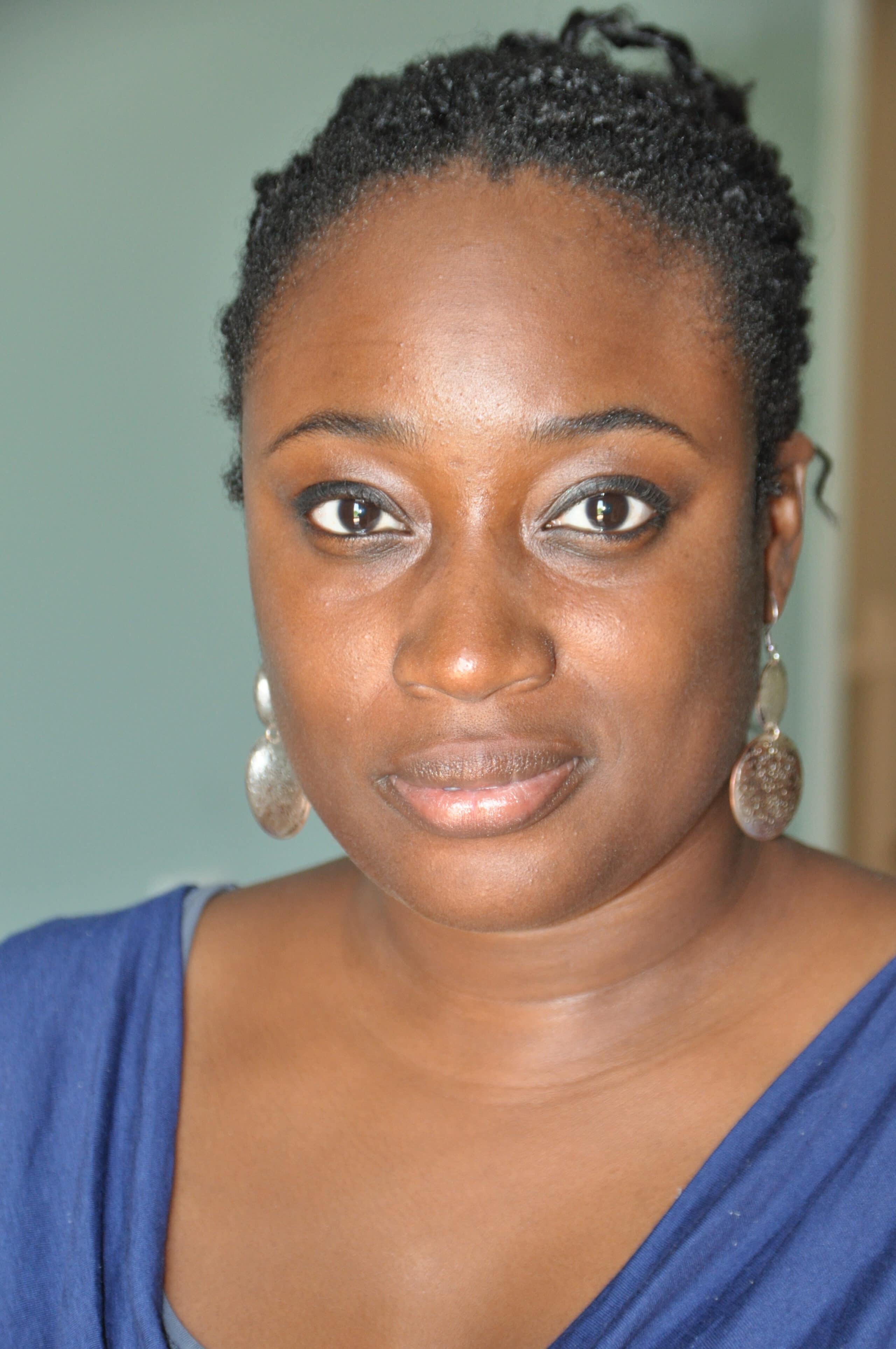 NETHERLANDS: Interview with Mirjam of Apples and Roses