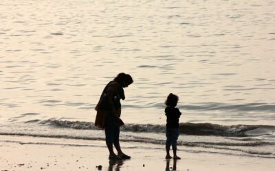 Being An Indian Daughter – The Dark Side