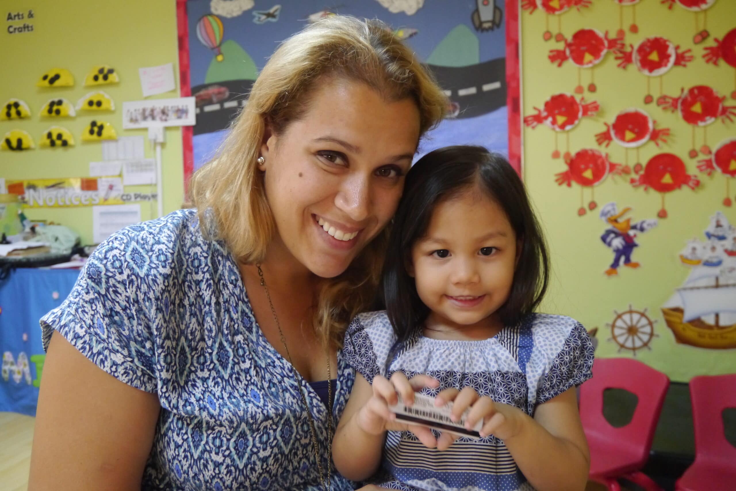 UAE: It Takes a Village