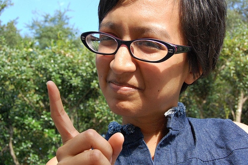 LAOS: Parenting Interference