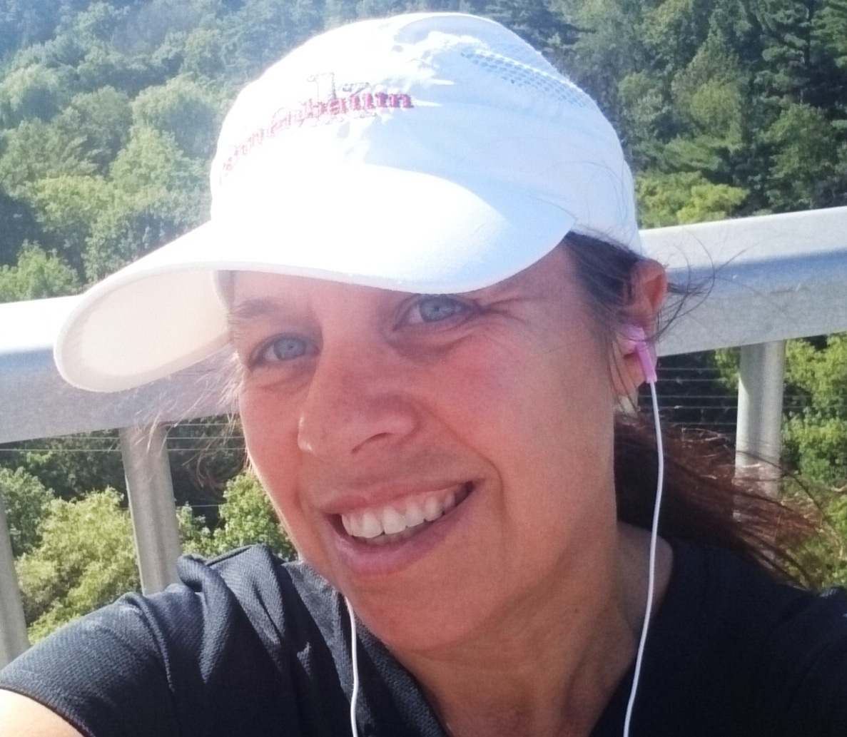 #WorldMoms Kirsten Doyle