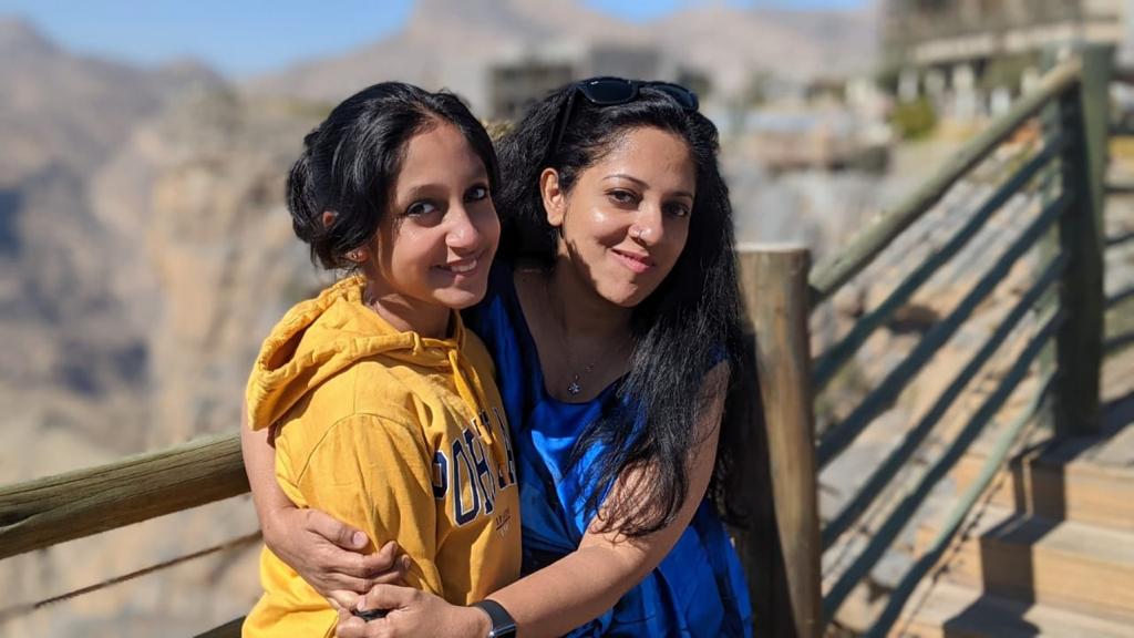 To All Moms: You Don’t Know a Thing! PS, I Love You