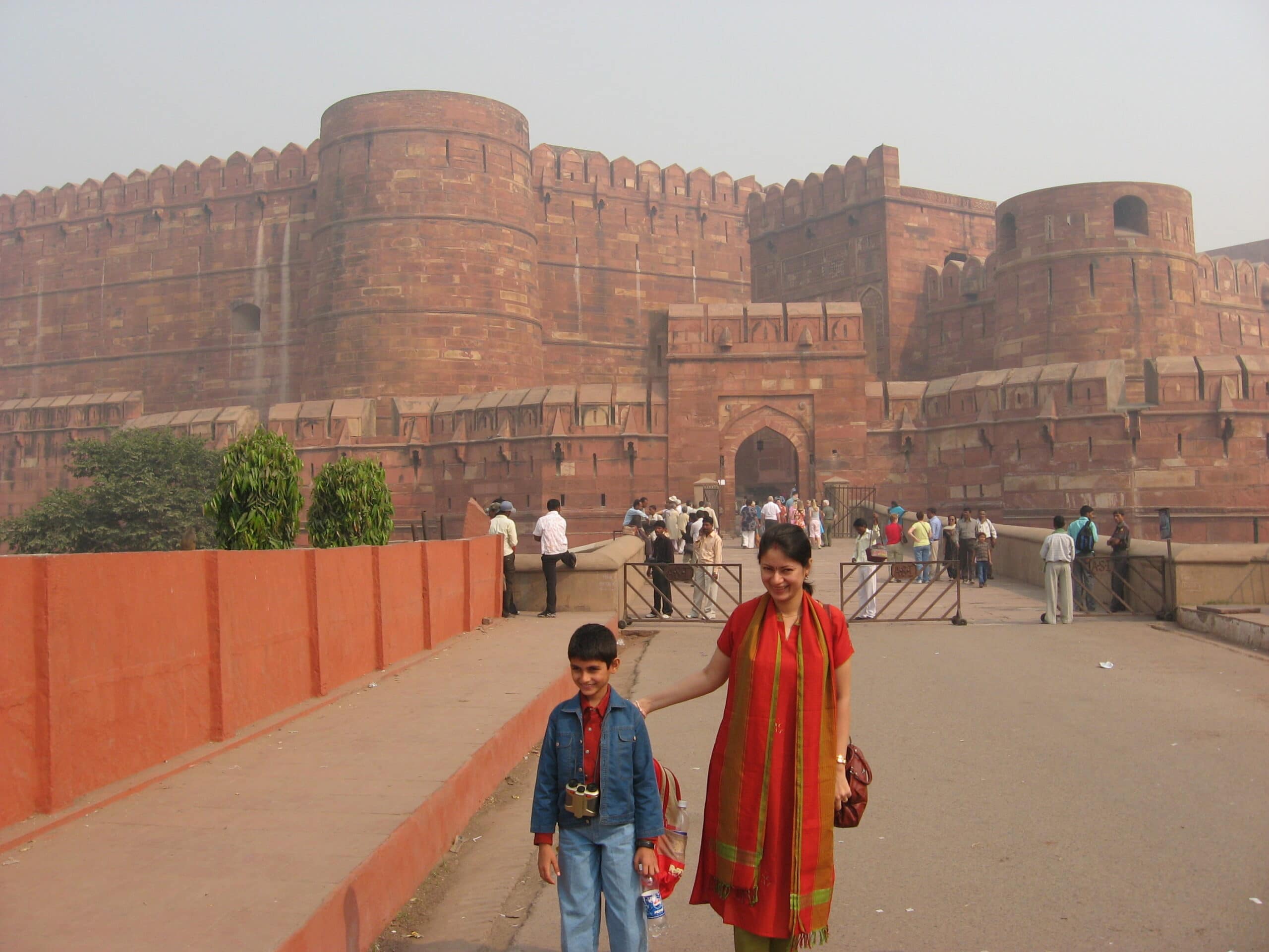 INDIA: FTP (Full time Parenting), here I come! (Pages from a Mother’s Diary)