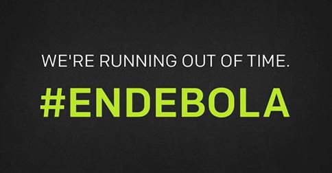 SPECIAL REPORT: #ENDEBOLA with @SaveTheChildren @ONE & @GatesFoundation