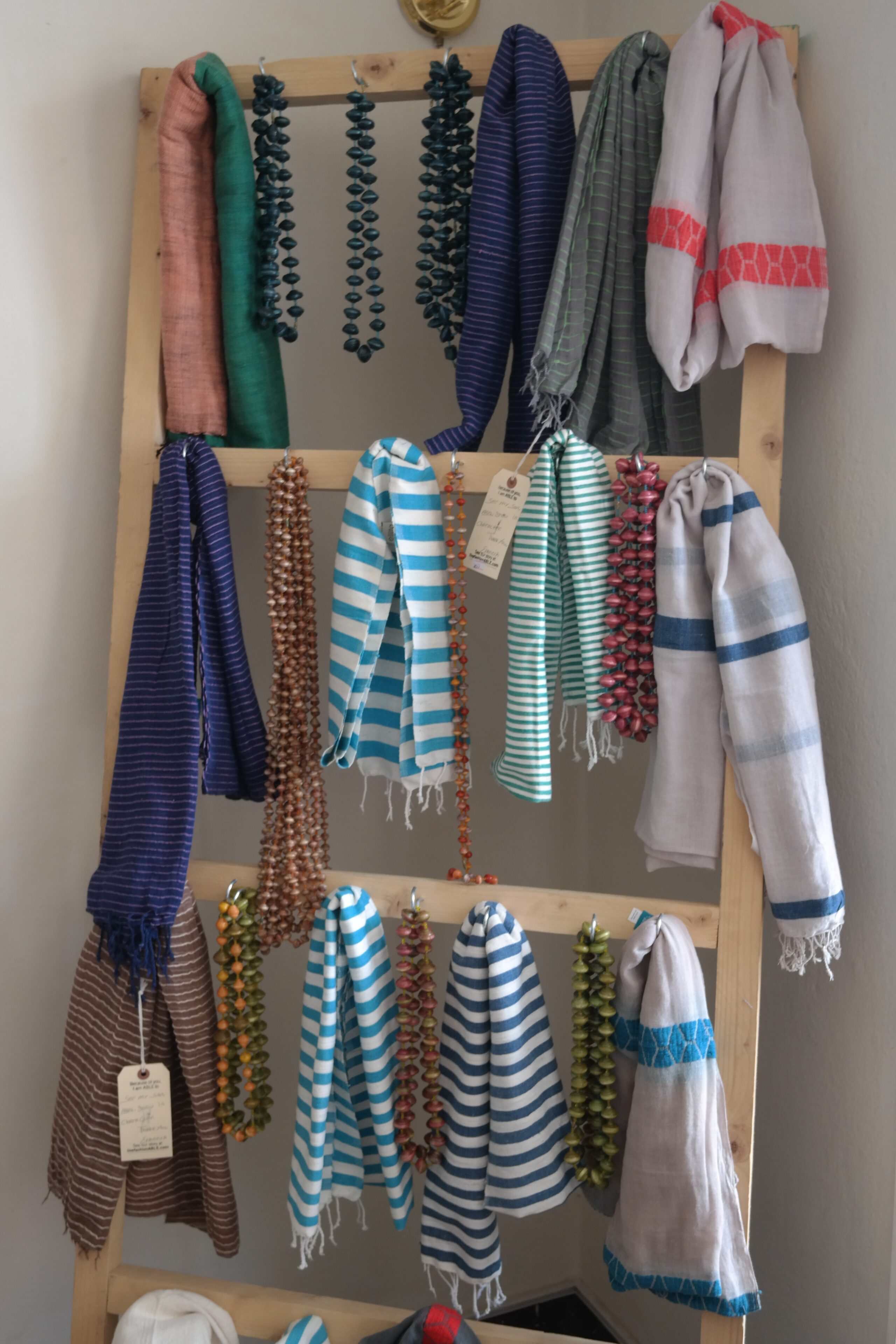 SOCIAL GOOD: FashionABLE Women In Ethiopia