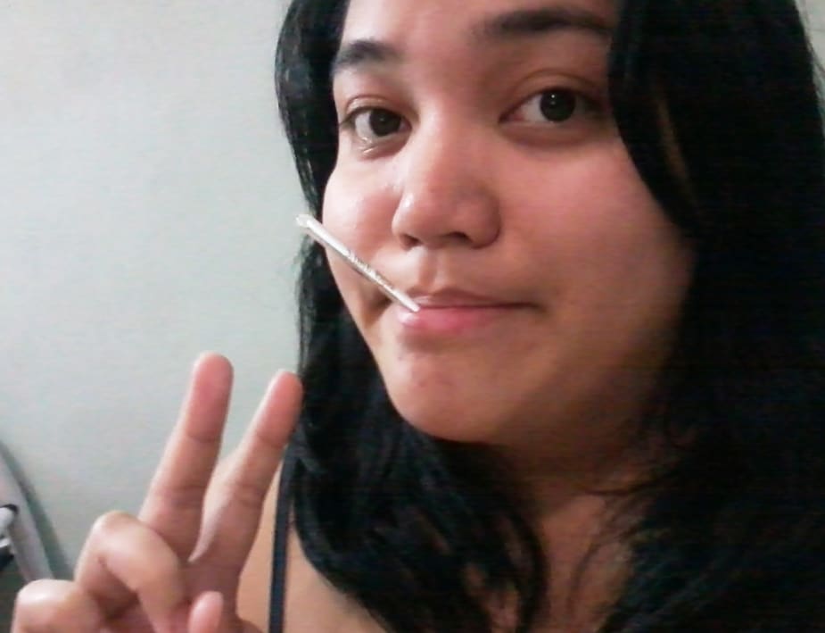 PHILIPPINES: Mom On (Forced) Time Out