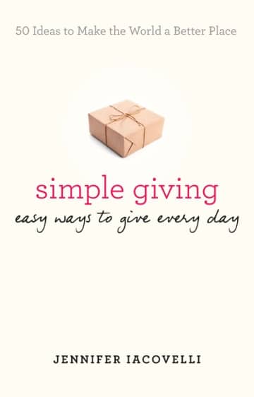SOCIAL GOOD: The Story Behind Simple Giving
