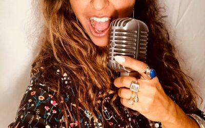 Meet A World Mom: Sophia Neghesti-Johnson