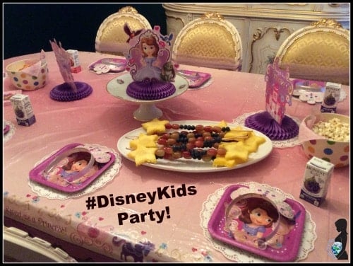 NEW JERSEY, USA: Parenting: The Real, The Ancient and The Pixie Dust #DisneyKids