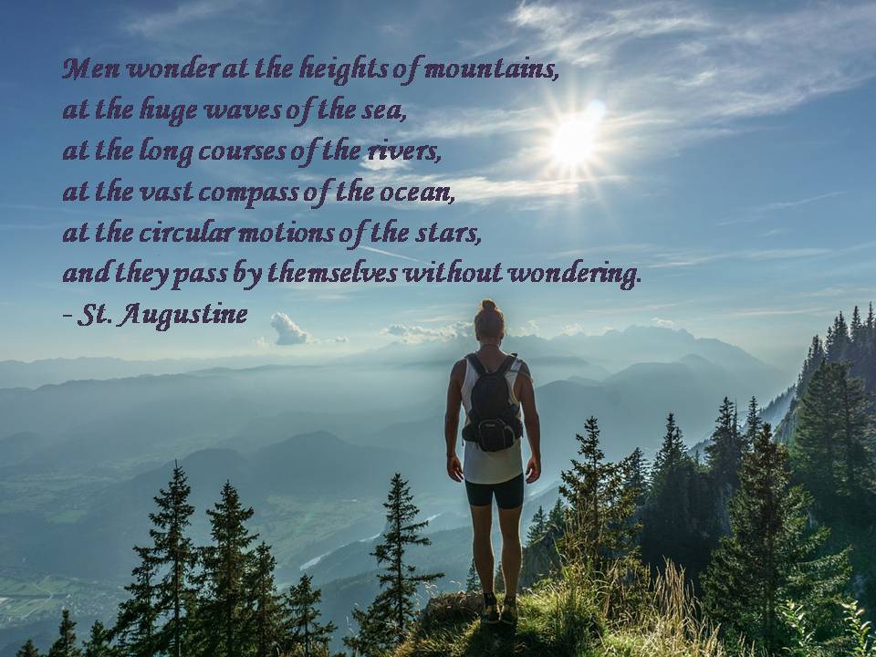 GLOW: #Heartfulness Webinar: Inspiration through Travels