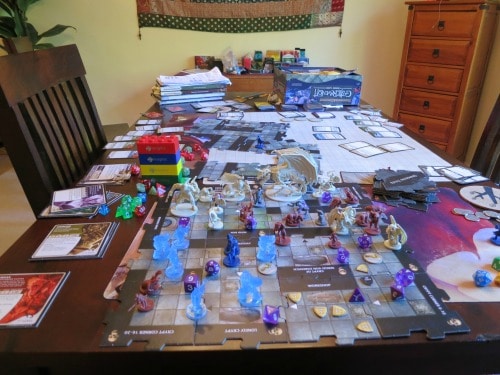 Washington, USA: The Magic Room